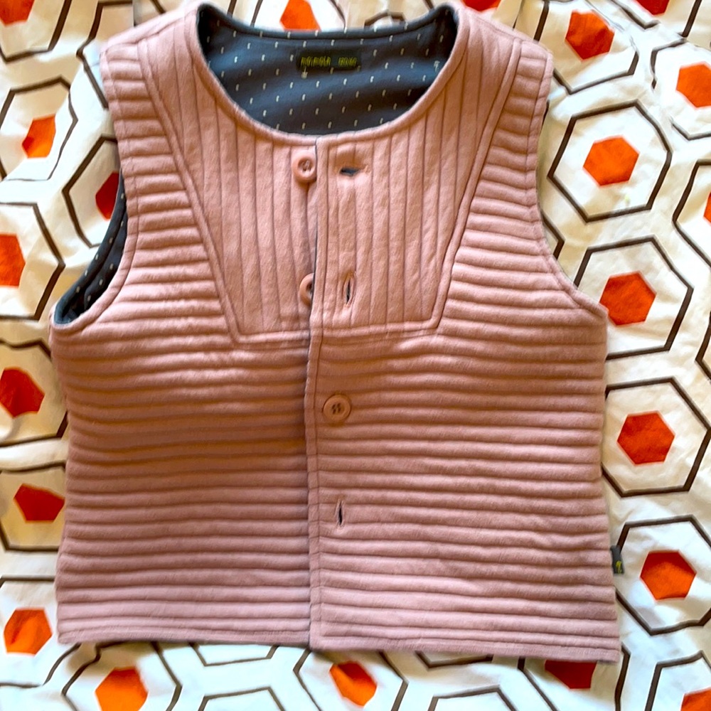 Vest